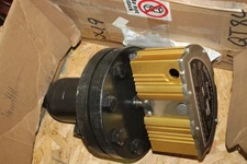 Clark Reliance Levalarm Gold EA100G-300 Steam Boiler Level Switch 500PSI