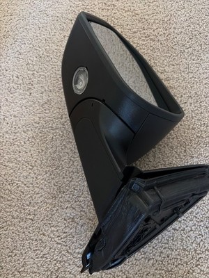 Left Driver Side Mirror Compatible With Ford Explorer 2020-2025 (Brand New)