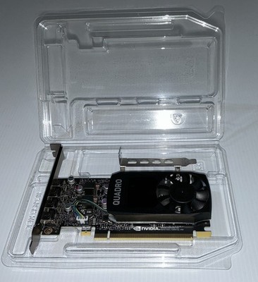 PNY QUADRO P620 Graphic Card (VCQP620V2-PB)