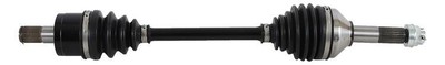 Interparts Atv Komplett Achse #ATV-KW-8-312