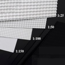 Simulazione Piastrelle Modello Tetto Tegole Foglio Accessori Edilizia Sabbia Tav