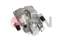 JPN Bremssattel 21H9349-JPN Aluminium FüR Peugeot 508 1 SW Bluehdi 120 Hdi THP