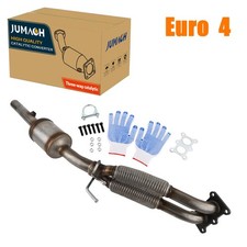 Katalysator KAT für Audi A3 / VW Golf Touran / Seat Leon / Skoda Octavia 1.6