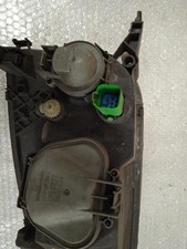 Feu avant (phare) Ford COURRIER