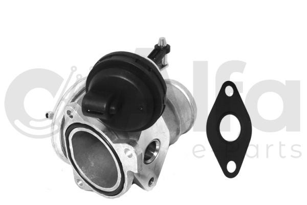 Agr-Ventil FüR Audi Seat Skoda VW 1996-2010-image