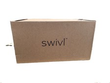 New SWIVL SW4138 CX3 Swivel Robot Movement Tracker Capture Camera System w/ Case