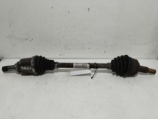 1697090 GETRIEBE VORNE LINKS / 6179116 F&Uuml;R MERCEDES-BENZ CITAN W415 FURGON 109