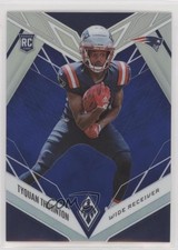 2022 Panini Phoenix Rookies Blue 33/35 Tyquan Thornton #122 0q27