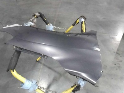 2010 Toyota Matrix Right Fender Grey 4DR SUV OEM Used 26375 161K Miles
