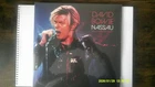 David Bowie : Nassau: The Bahamas Broadcast - (2024) Sealed Double Vinyl Album