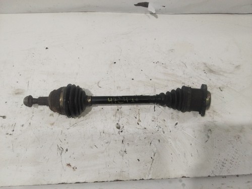 1J0407451HX antriebswelle vorne links AUDI TT 8N3 8N9 1.8 T 1998 1855405