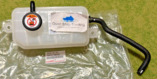 Lexus Genuine LS460 LS600h 07-11 Radiator Coolant Reserve Tank 16470-38020 OEM