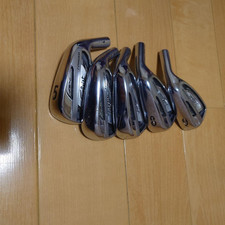 Titleist AP2 714 Irons #5-9 (5Heads) solo testa