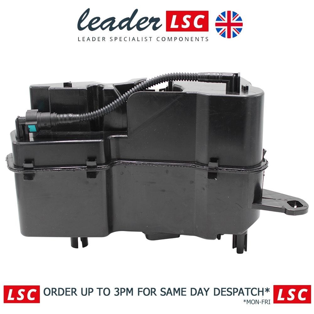 DPF Fuel Additive Tank Reservoir for Citroen C3 DS3 HDi BlueHDi NEW 1612742580