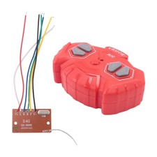 2.4G Four-Way Remote Control Module 4CH RC Remote Control Transmitter9201