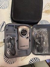 NOS ALCOHAWK BREATH ANALYZER ALCOHOL CONTENT POLICE LAW DRIVING BREATHALYZER SET
