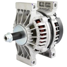 Alternator 8741 Replacement Medium Heavy Duty Truck