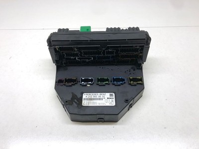 Mercedes-Benz C W204 2010 Benzin Sicherungskasten A2129009905 DRA82515