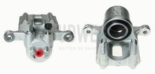 Bremssattel Hinterachse links für HONDA ACCORD VII Tourer VIII CIVIC Stufenheck