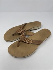 Sperry Women s 7m Flip Flops