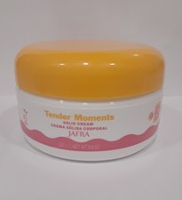 JafraTender Moments Crema Solida Corpral, 1,2,4 Baby. 6.7 FL OZ, C/u.