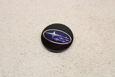 Subaru Wrx Wheel Center Cap Cover Genuine Oem 2015-2021