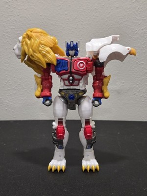 Transformers Legacy Evolution Leo Prime Voyager Class Figure