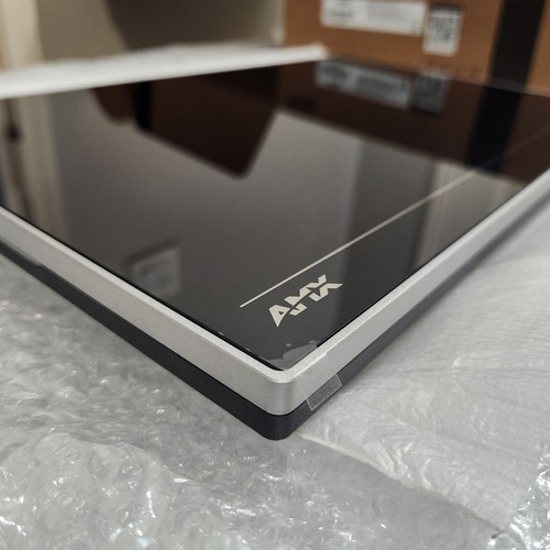 AMX Varia‑150 15.6″ Touch Panel - PoE - Camera/Mic - Personas - Open Box, New - Photo 9/18