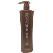 Brazilian Blowout Deep Conditioning Masque 24 oz NEW PACKAGE
