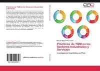 PráCticas De Tqm En Los Sectores Industriales Y Servicios Ricardo Miguel Pino Jo