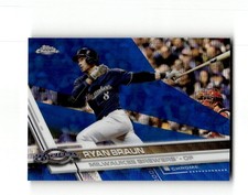 Ryan Braun Cards, Rookie Cards and Autographed Memorabilia Guide 16