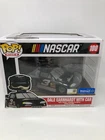 Funko POP! Sports NASCAR Dale Earnhardt Sr #100 Walmart Exclusive DAMAGED BOX