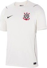 Corinthians 2026/27 Home Soccer Football Jersey Shirt - Fan Version