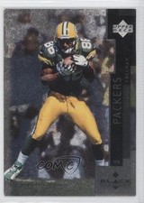 1998 Upper Deck Black Diamond Antonio Freeman #31 0a1
