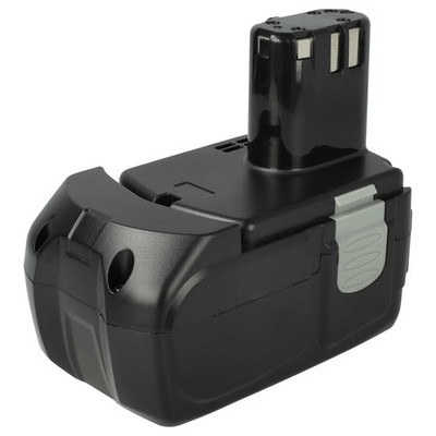 Akku für Hitachi EBL1430, BCL1430, BCL1415, 327728, 327729 2Ah 14,4V