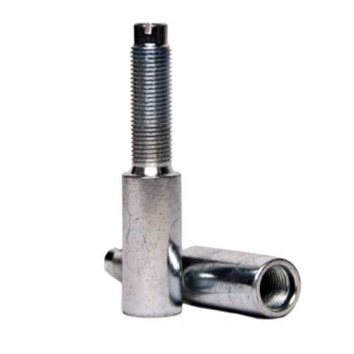 🛻 Volkswagen Shock Absorber Extensions 30mm M10x1.0 Steel Lift Kit - Image 3 of 3