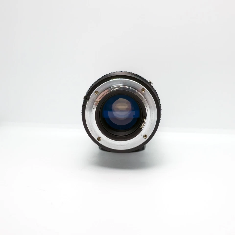 Soligor 85-205mm f3.8 Minolta CD mount, Zoom, Macro. Mirrorless Compatible. - Image 4 of 4