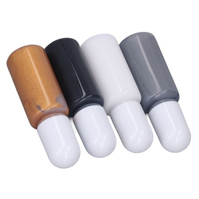 Epoxy Resin Pigment 4 Farben Hochkonzentrierte Farbige UV Epoxy Resin Dye F AL