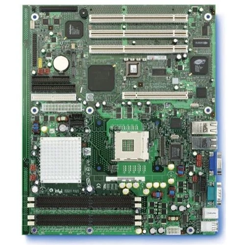 Cartes mères Intel pour serveur
