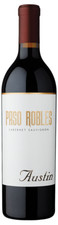 Austin Hope Austin Cabernet Sauvignon 12 Bottles Hope Family Wines, Paso Robles