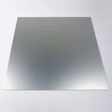 1/8" .125 Aluminum Sheet Plate 21" x 48" FLAT STOCK 5052 "BEST PRICE ON EBAY"