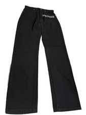 wrangler womens jeans 9x32 Black