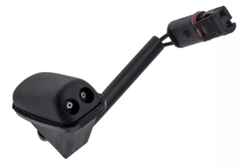 Scheiben Flüssigkeit Düse Windschutzscheibe für Mini R55 R56 R57 05 - Bild 1 von 9