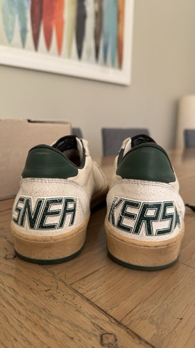 golden goose 42 - Imagen 3 de 13