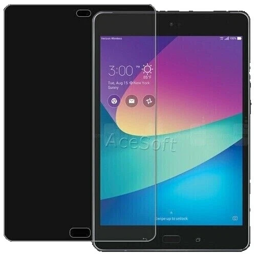 Unbranded Tablet & eReader Screen Protectors for ASUS ZenPad Z8s