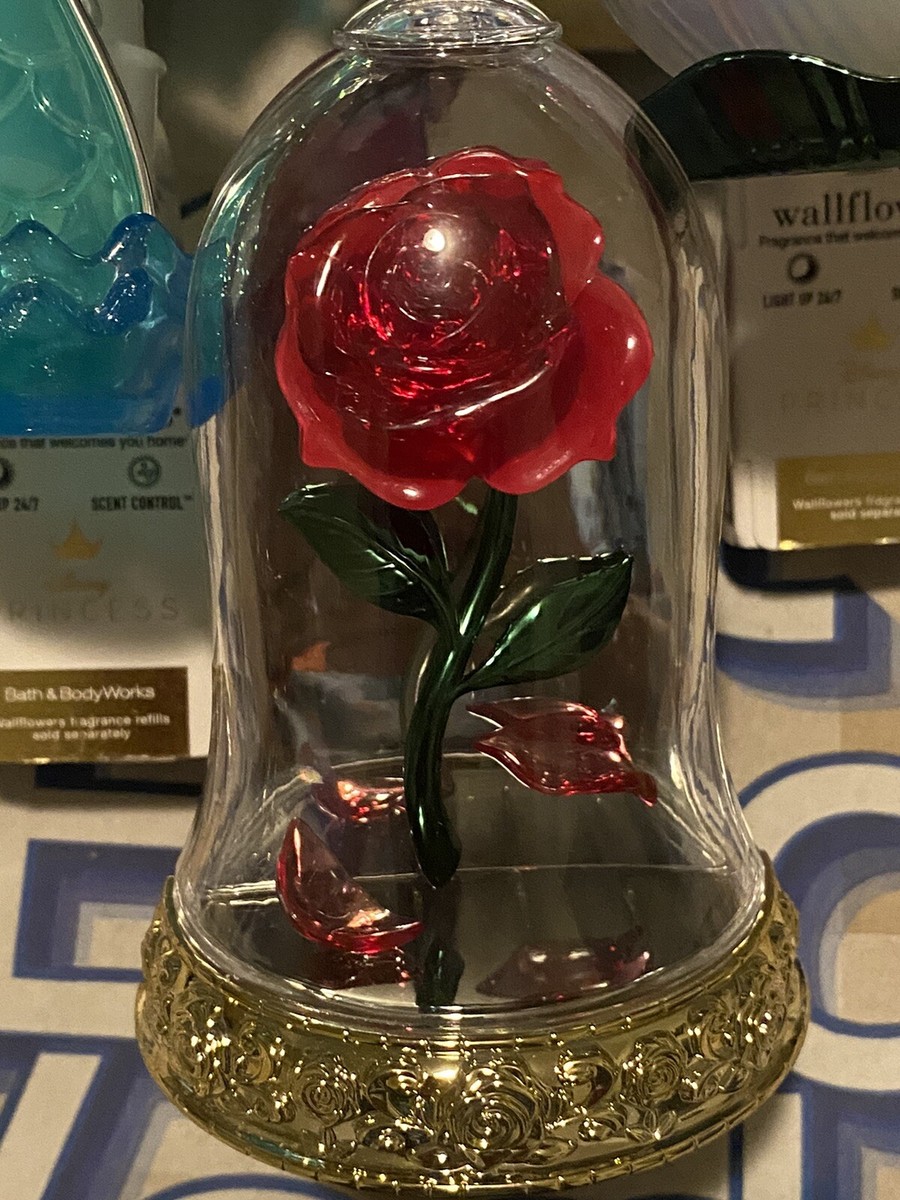 バスアンドボディワークス ディズニープリンセス ウォールフラワーリフィル Bath & Body Works