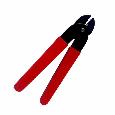 CRIMPING PLIERS  SEA / PIKE TRACES  - RIG MAKING TOOL. FLAPPER RIGS PULLEY RIGS