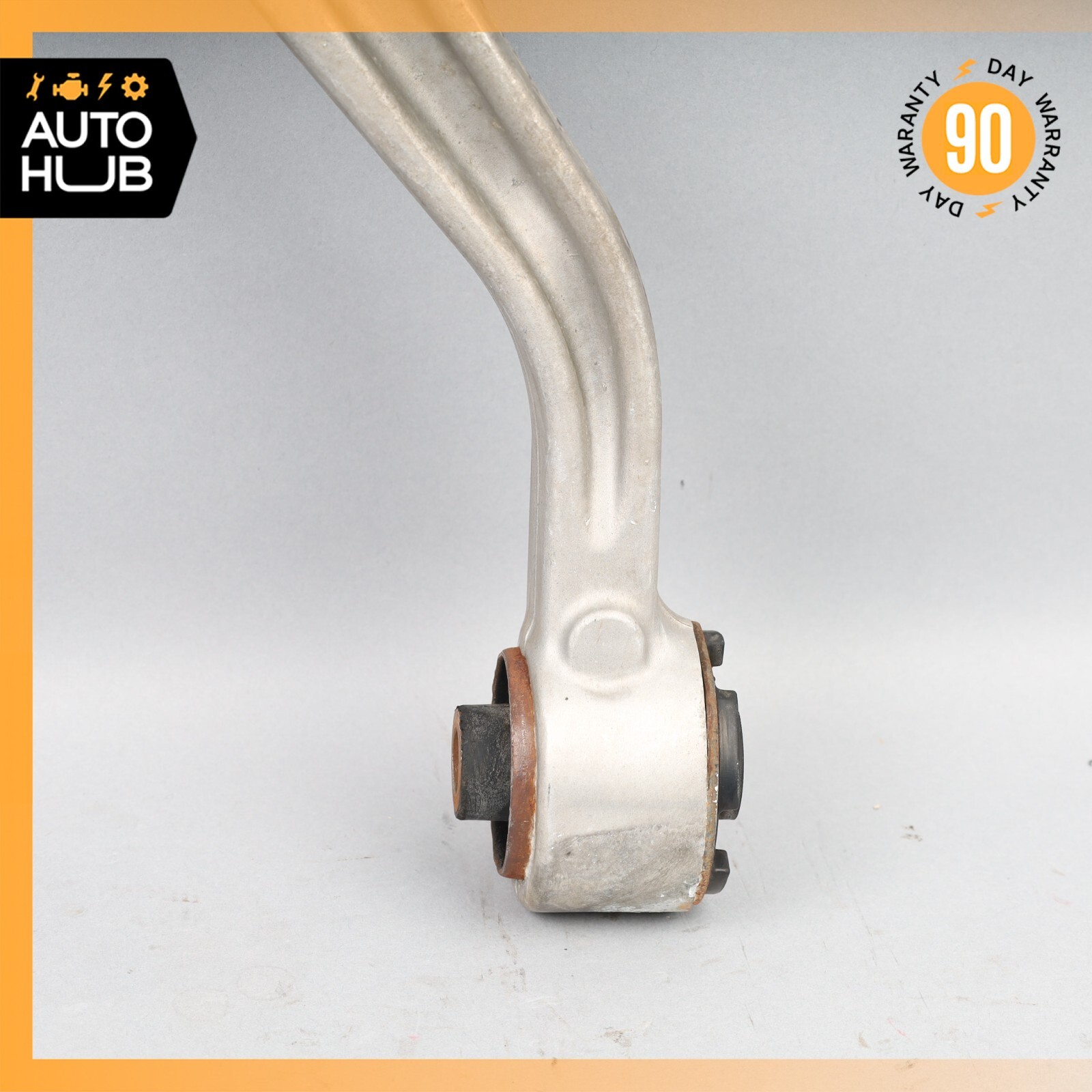 14-16 Maserati Ghibli M157 S Q4 Front Left Upper Control Arm 670004185 OEM 26k