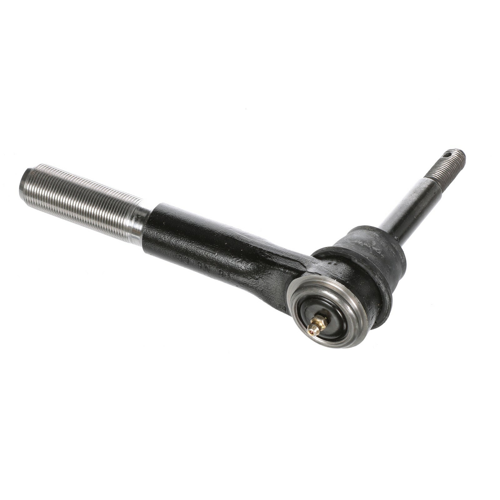 Conjunto de barra de dirección exterior del lado del pasajero para F250 F350 SD 2011-2019 (N/P HC3Z3A131A)