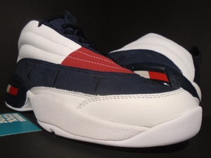 tommy hilfiger basketball sneakers